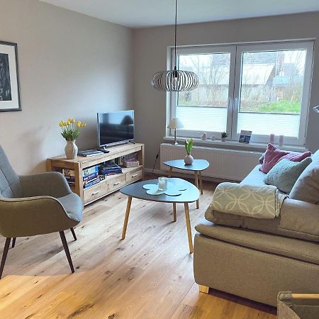Sophienrast Apartment Husum  Bagian luar foto