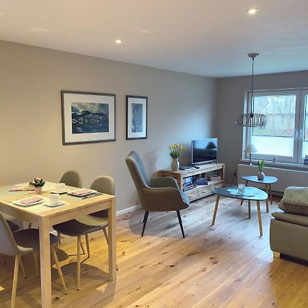Sophienrast Apartment Husum  Bagian luar foto