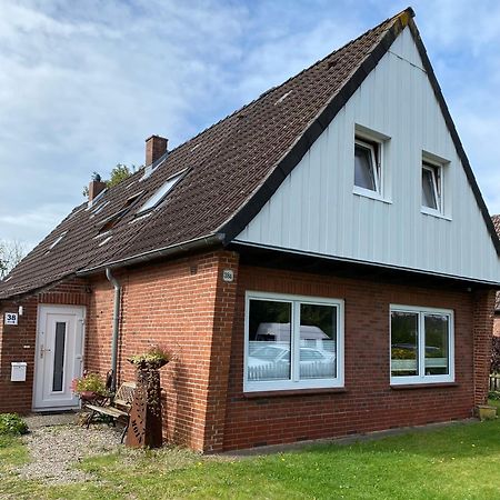 Sophienrast Apartment Husum  Bagian luar foto