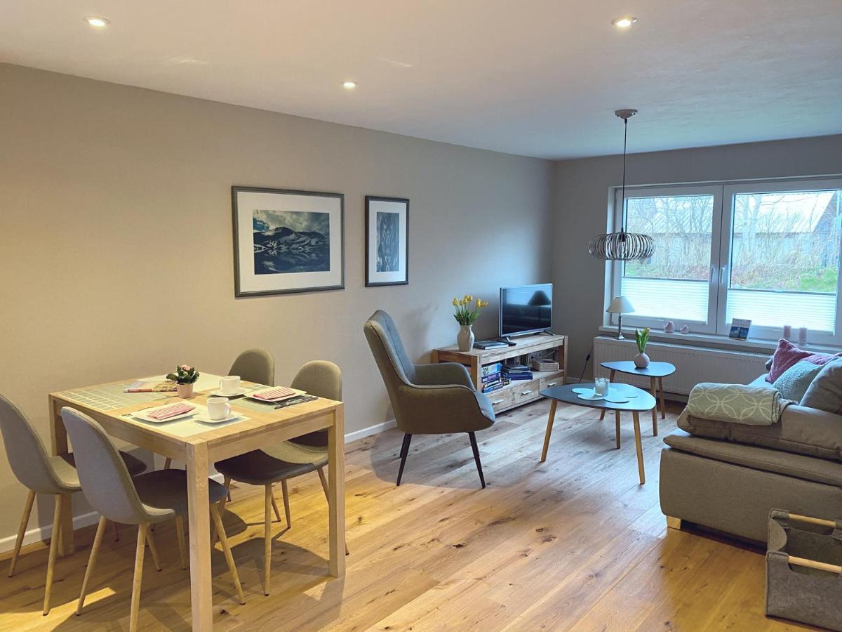 Sophienrast Apartment Husum  Bagian luar foto